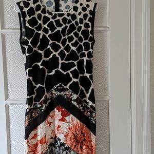 Roberto Cavilli Dress